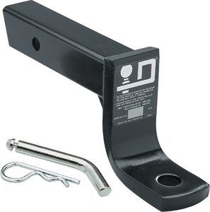 FULTON/WESBAR (CEQUENT) 2953 DRAW-TITE BALL MOUNT KIT